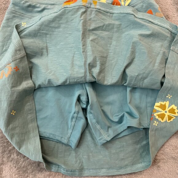 Toad & Co Seleena Skort Skirt Women's XS Outdoor Hiking Athleisure - Picture 5 of 7